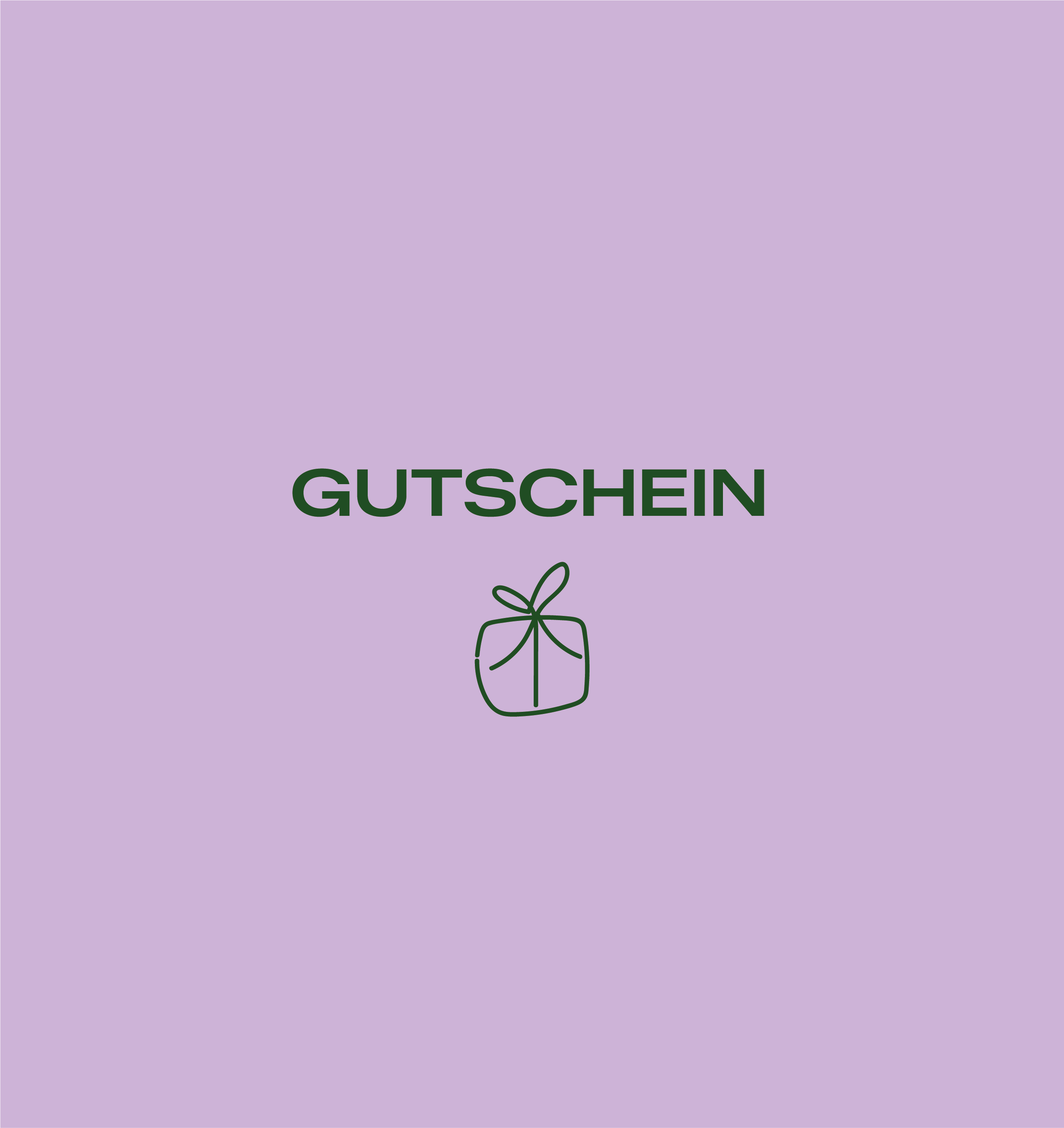 Gutscheine