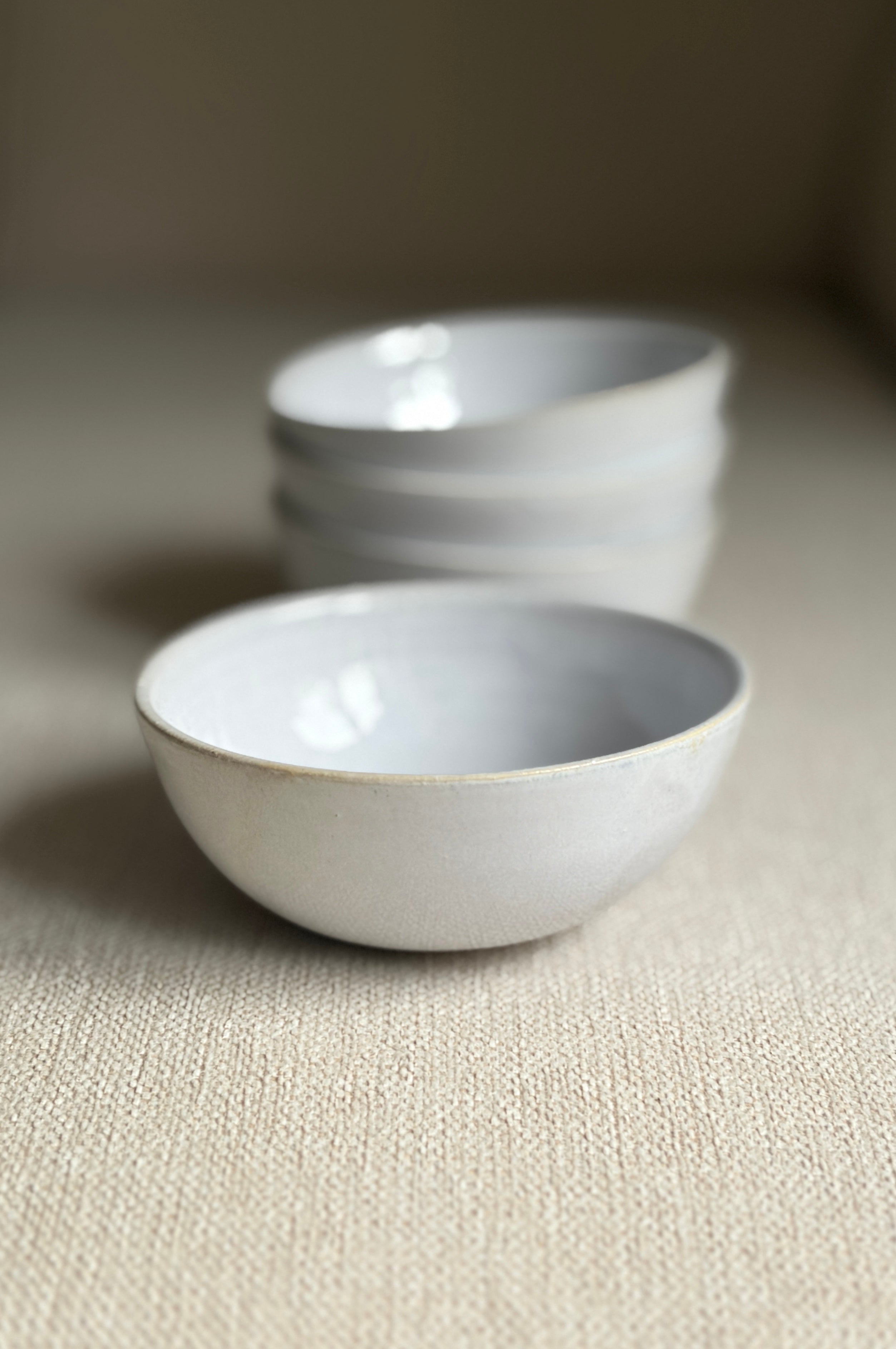 Für einen schön gedeckten Tisch