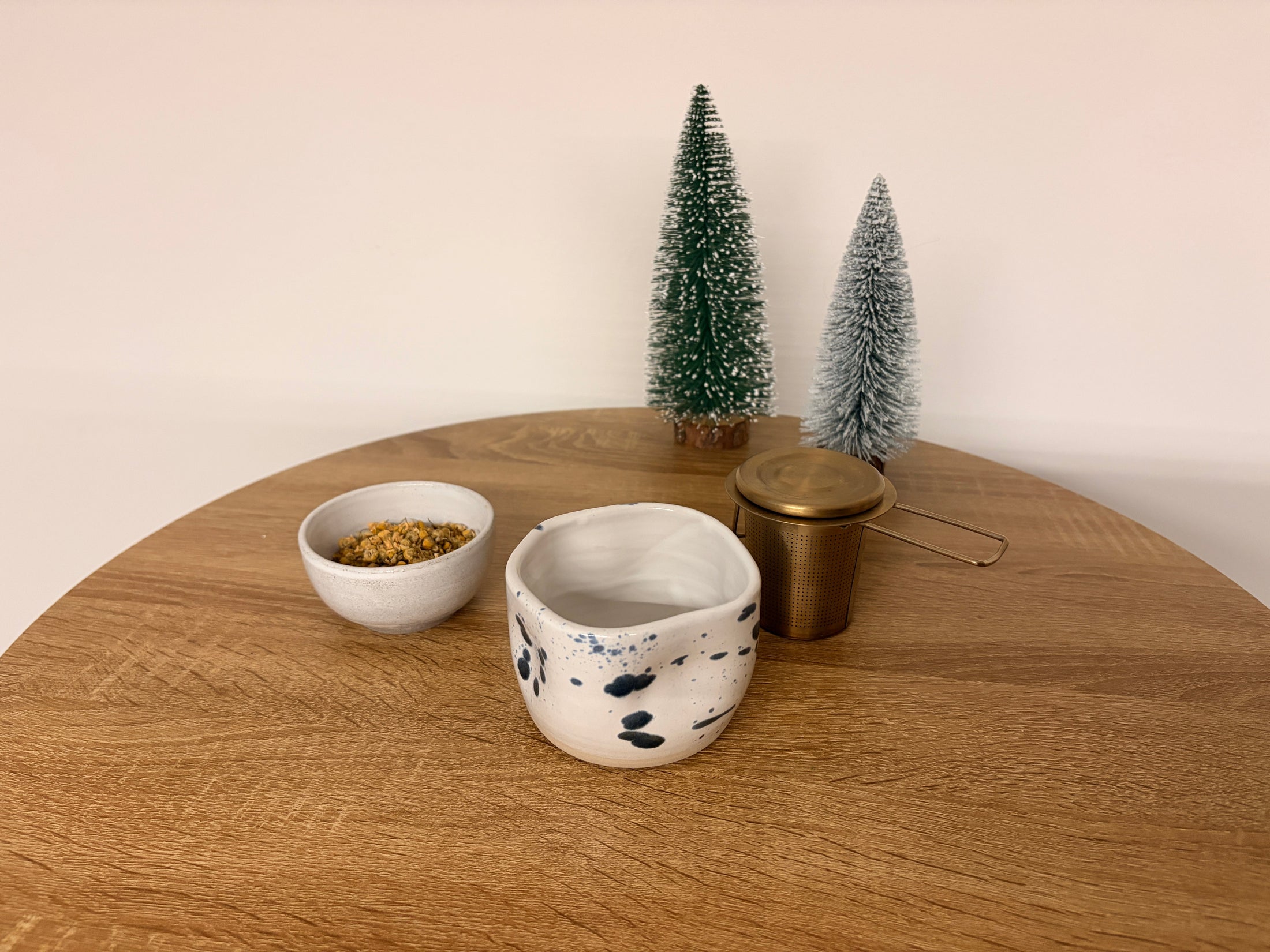 Für Kaffee- und Teeliebhaber