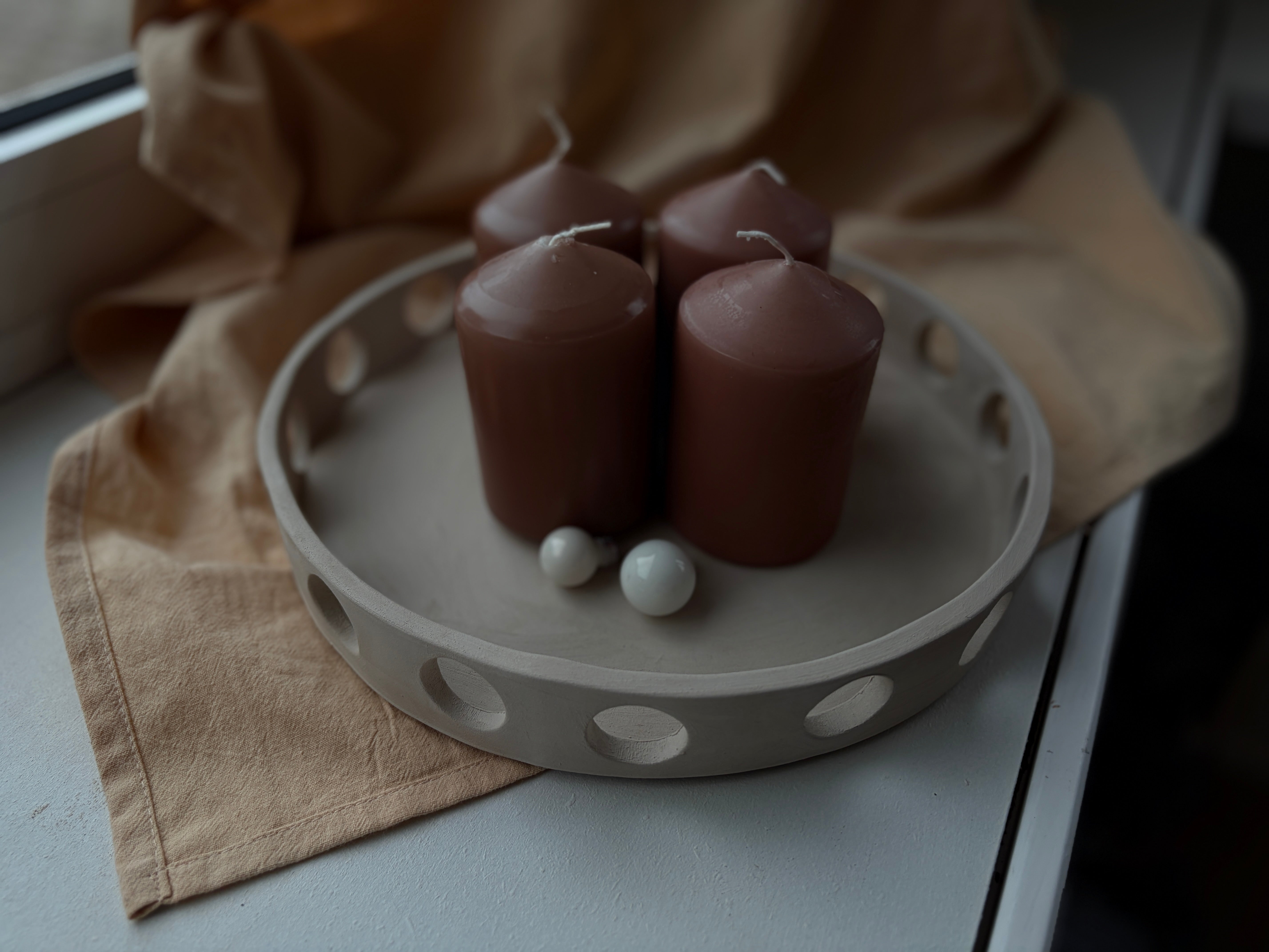 Weihnachts-Workshops für Erwachsene