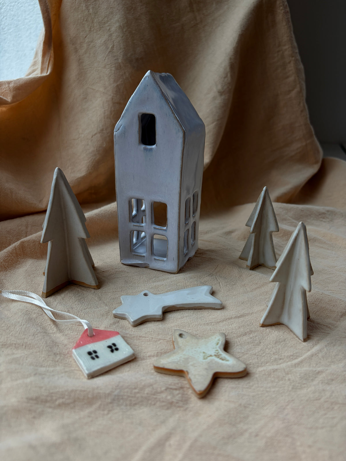 Weihnachts-Workshops für Erwachsene