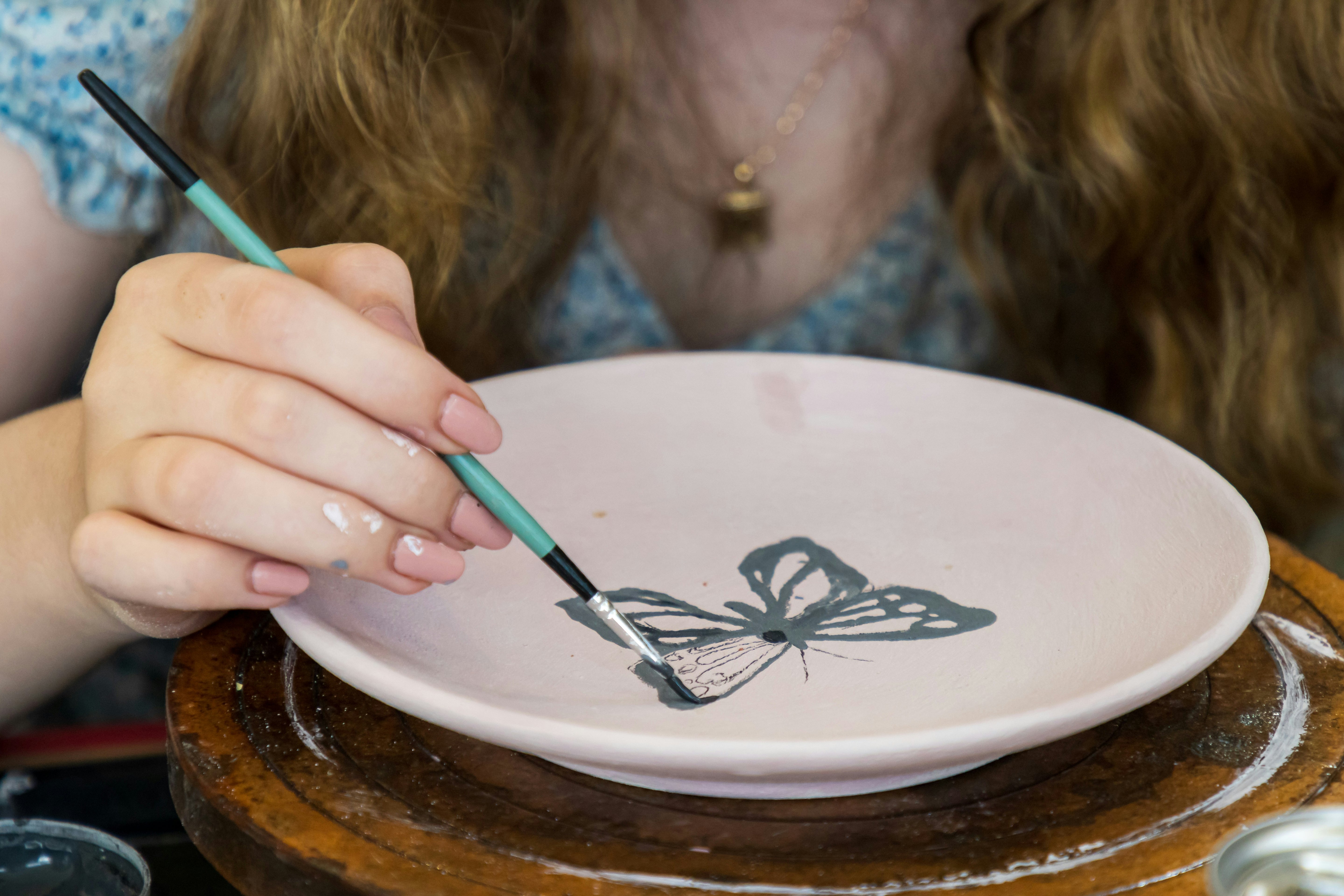 Weihnachtliche Kids Workshops